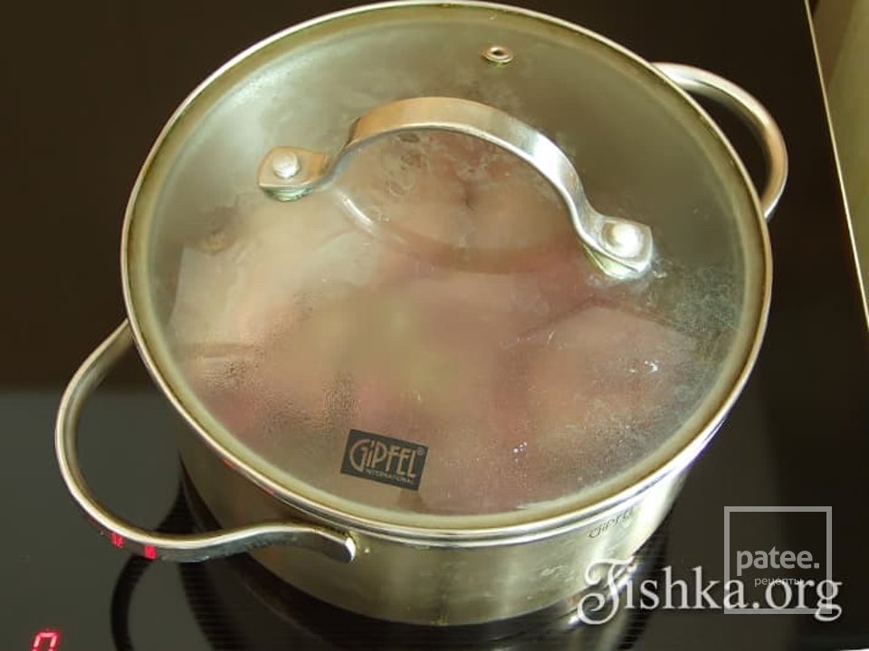 Вкуснейшая говядина со сметаной и горчицей 🥩 - Шаг 5