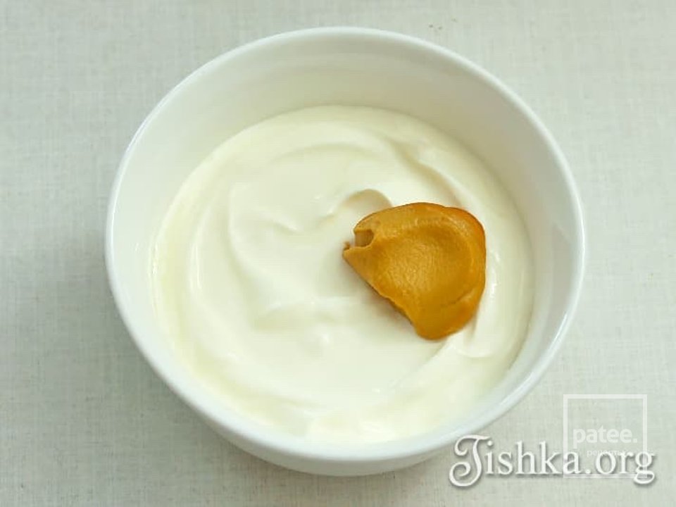 Вкуснейшая говядина со сметаной и горчицей 🥩 - Шаг 6