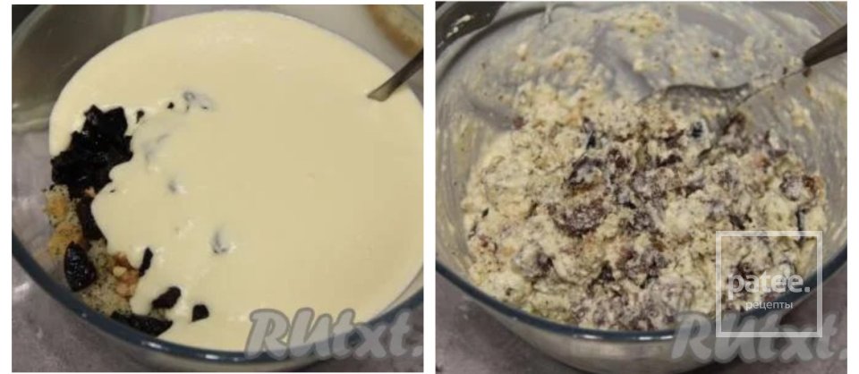 Торт "Пища богов" 🎂 - Шаг 8