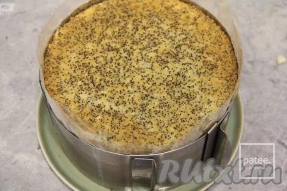 Торт "Пища богов" 🎂 - Шаг 9