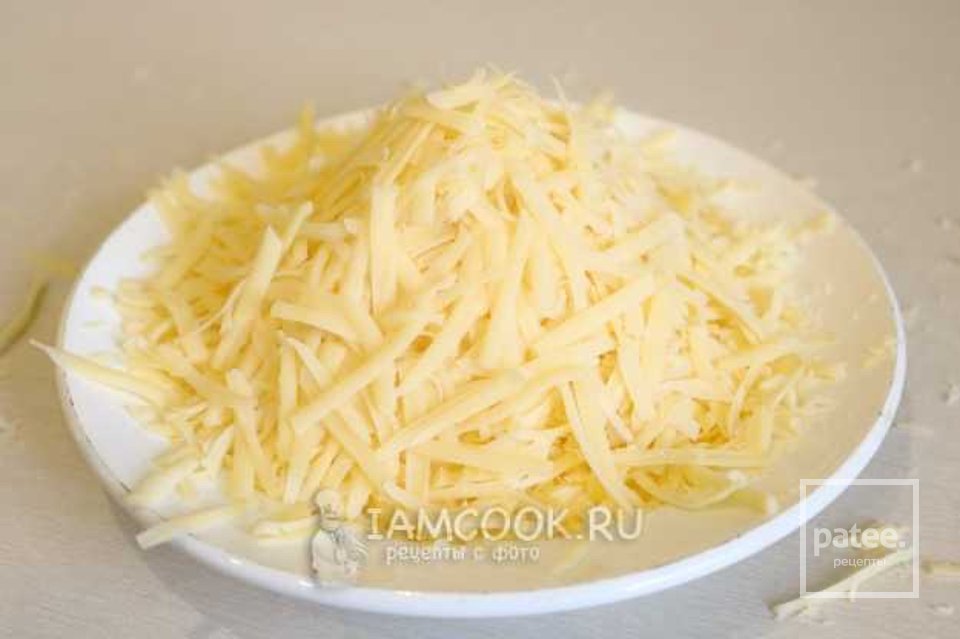 Кесадилья с курицей и кукурузой 👍🏼 - Шаг 11