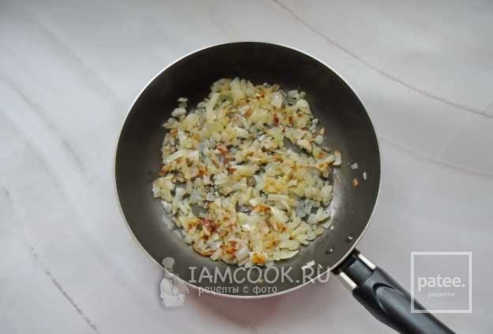 Мясные зразы с яйцом и сыром 👍🏼 - Шаг 3