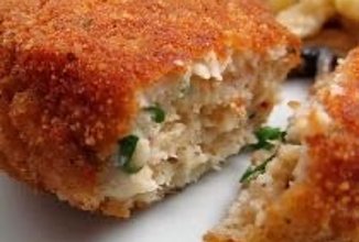 Куриные котлеты по-венгерски 👍🏼