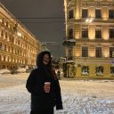 Диана Воробьева