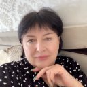 Ирина Гаджиева