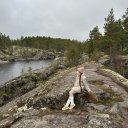 Анастасия Рудик