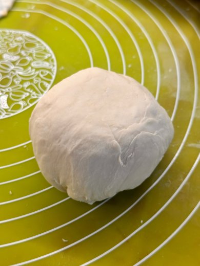 Хичины - Шаг 1