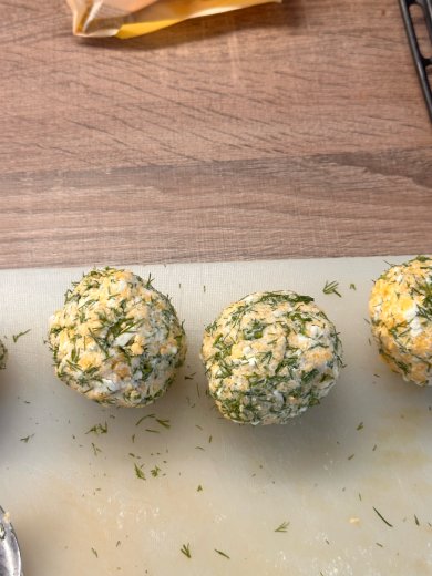 Хичины - Шаг 2