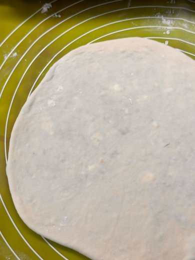 Хичины - Шаг 3