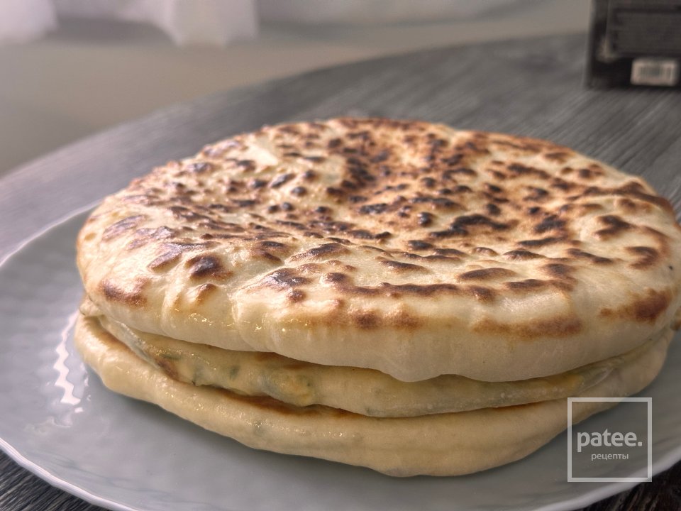 Хичины - Шаг 4