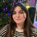 Жанна Мельникова