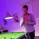 Николай Дробыш