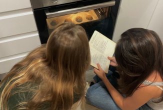 Ленивые вареники