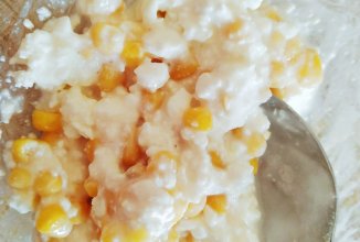 Творожный Десерт к Завтраку