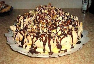 Мои Графские Развалины