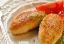 Котлеты "Пожарские" 👍🏼
