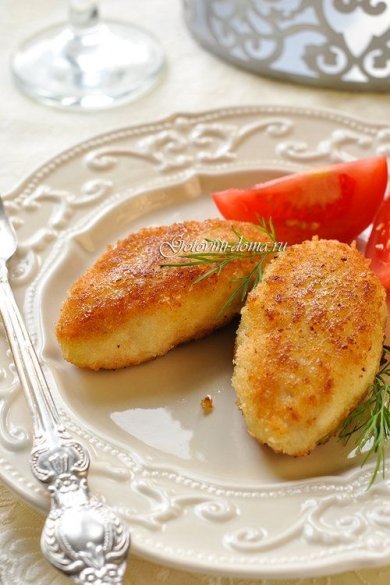 Котлеты "Пожарские" 👍🏼 - Шаг 2