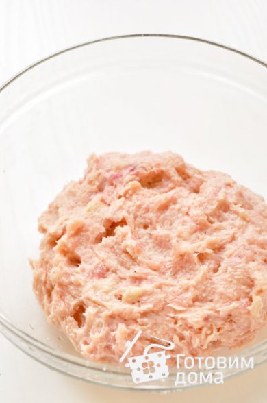 Котлеты "Пожарские" 👍🏼 - Шаг 7