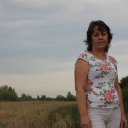 Анна Золотова