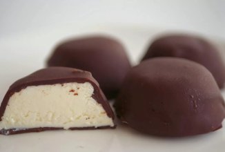 Домашние Глазированные Сырки.