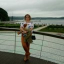 Светлана Буланая