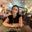 Марина Сайлаубаева