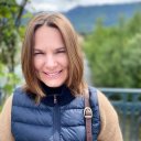 Людмила Захарова