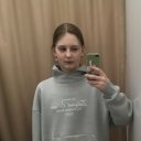 Лиза Румянцева