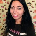 Альбина Дрюкова