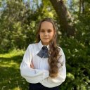 Арина Зарипова