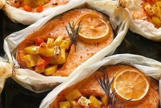 Френд в духовке