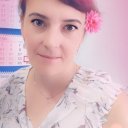 Иришка Фролова