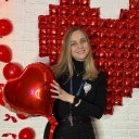 Мария Рохина