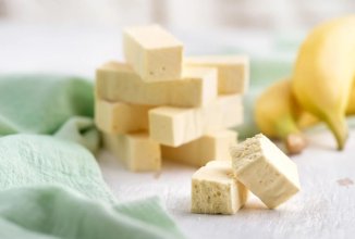 Пастила зефирная