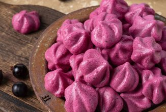 муфтовая пастила