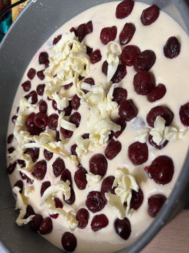 Манник - Шаг 2