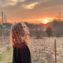 Настя Ларченко