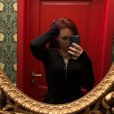 Анастасия Негорожина