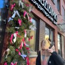 Лиона Демиденко