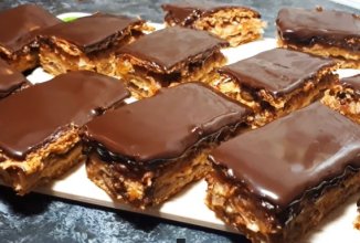 Яблочный торт-пирог-пирожное.