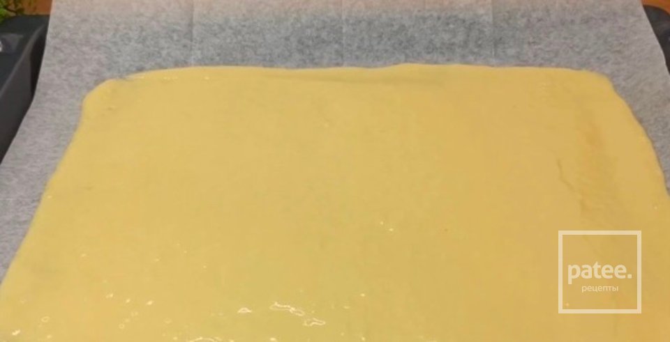 Простой, вкусный тортик - Шаг 1