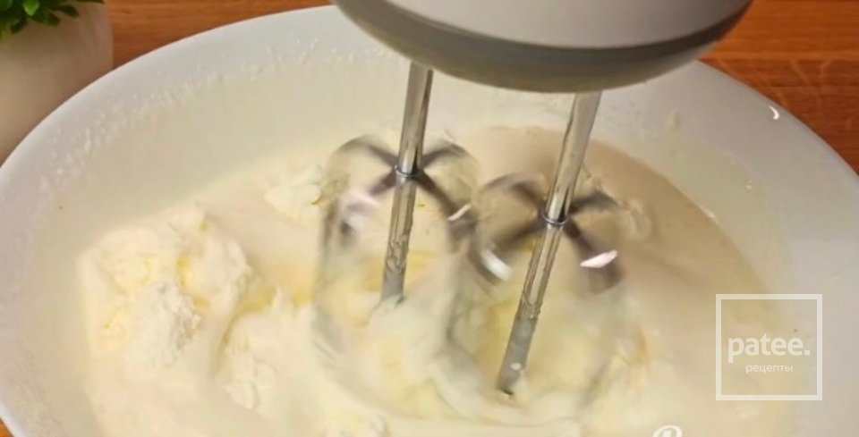 Простой, вкусный тортик - Шаг 2