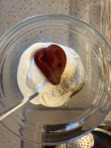 Ленивые голубцы - Шаг 4