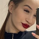 Марина Кузьмина