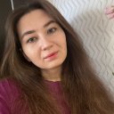 Наталья Моногошева