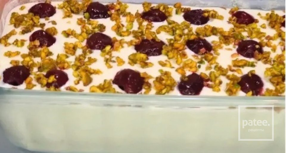 Вкуснятина к чаю - Шаг 1