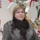 Татьяна Дергунова