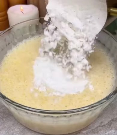 Апельсиновый кекс — яркий вкус солнца в каждом кусочке! - Шаг 1