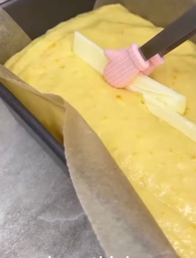 Апельсиновый кекс — яркий вкус солнца в каждом кусочке! - Шаг 2