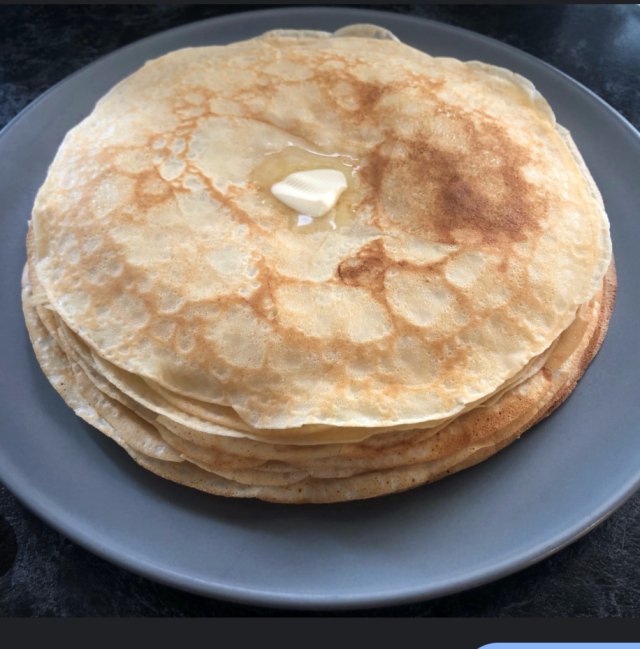 Блины